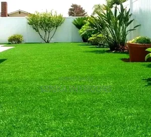 Grass Carpets for Playing Children