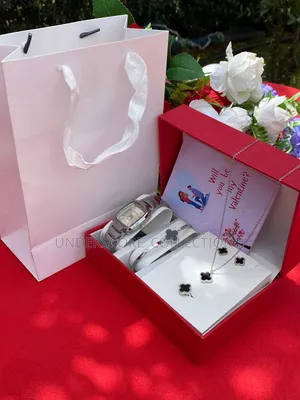 Neat Gift Set