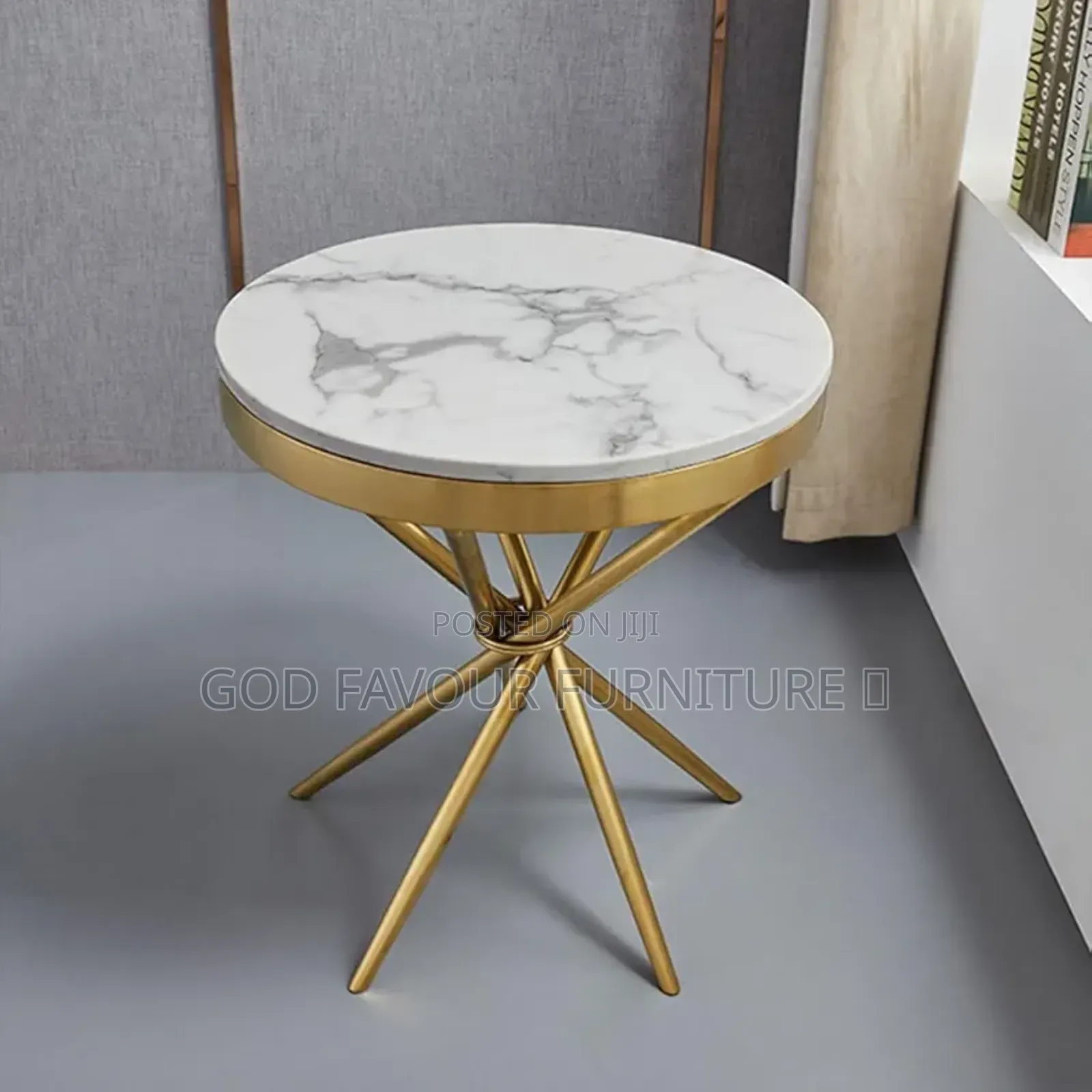 Elegant Balcony Table Tf4e
