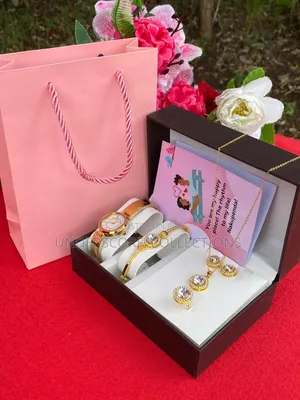 Adorable Valentine's Set