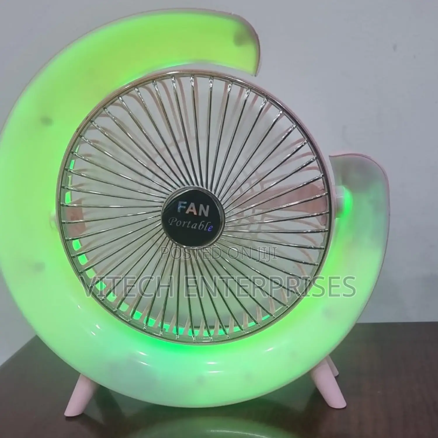 Desktop Fan