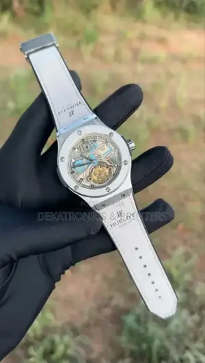 Hublot Watch
