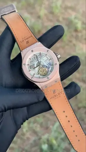 Hublot Watch