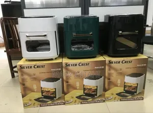 Silverkrest 15ltrs Air Fryer