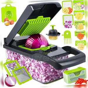 Vegetable Chopper in Offer Price