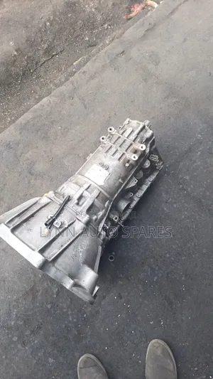 Genuine Automatic Gearbox Vigo 4wd