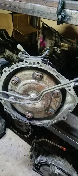 Prado Kzj150 Gearboxes DIESEL Petrol