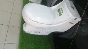 Saw Seat, Good Quality Toilet