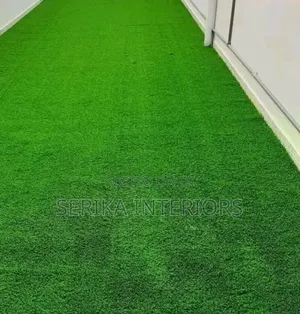 Balcony Artificial Grass Carpets Installation of Grass