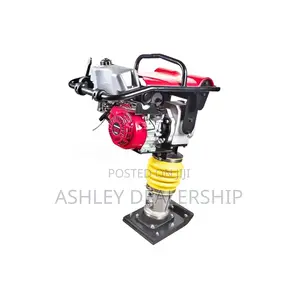 Tamping Rammer Compactor