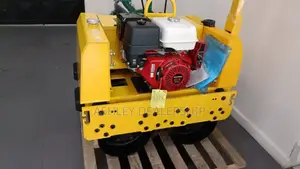 Drum Roller