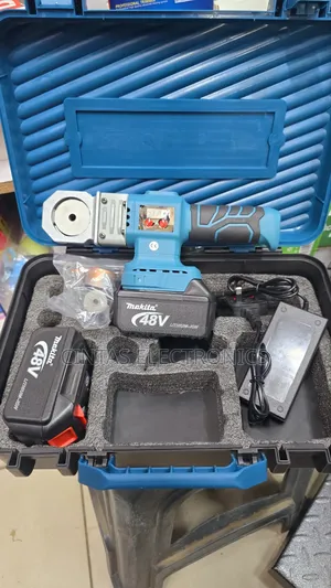 PPR Cordless Welding Machine With Display