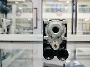 Ne-Ma Pressure Switch