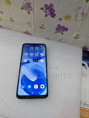 Umidigi A11 64 GB Gray
