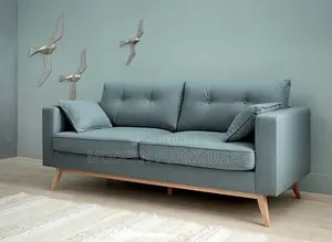 Urban Elegance 3 Seater Sofa
