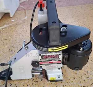 Commercial Bag Closer Machine - Juki