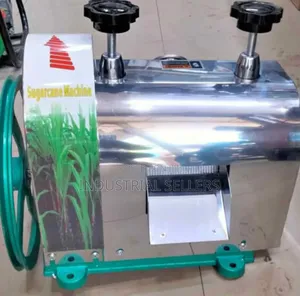 Brand New Sugarcane Juicer Head Machine