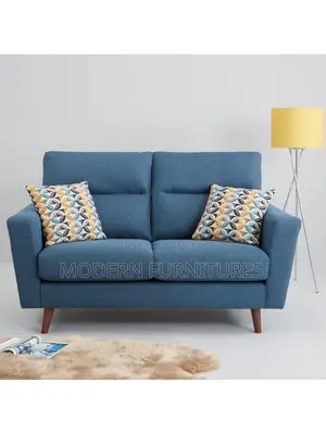 Cozy Nook Compact 2 Seater Sofa