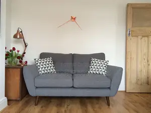 Serenity Luxe 2 Seater Sofa/ 2 Seater Sofa