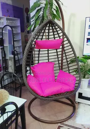 Swing Chair Available