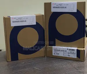 Poly Voyager 4320 Uc Wireless Headset USB A