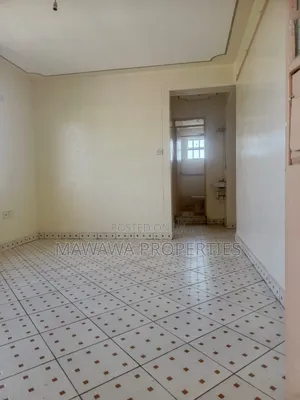 2bdrm Apartment in South B for rent