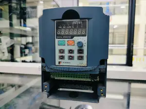 0.75kw Powtran VFD [Pre-Used]