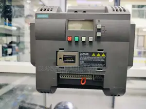 2.2kw Siemens Sinamics V20 VFD