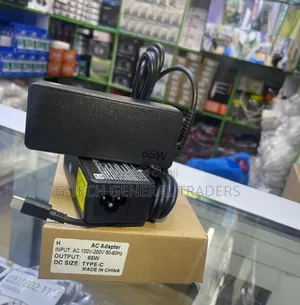 Hp Type C Laptop Charger
