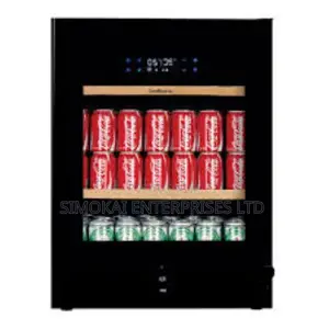 Snomaster VT-41 PRO Beverage Cooler