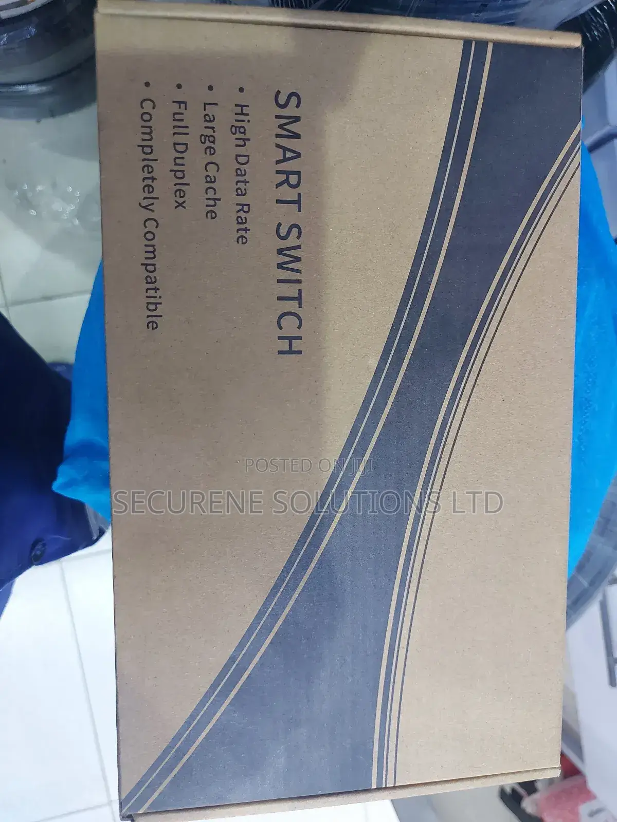 Sino Optical Speed Technology