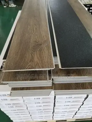Woodlike SPC Planks