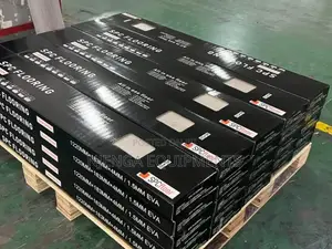 SPC Flooring /Stone Composite Flooring