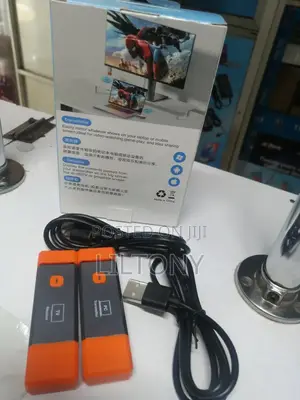 50 Meter Powered Wireless Hdmi Extender