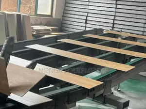 SPC Flooring / Waterproof