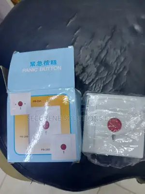 A Panic Button, The PB-28 Series.