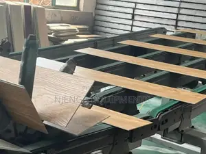 SPC Flooring / Waterproof