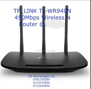 Tp Link 940