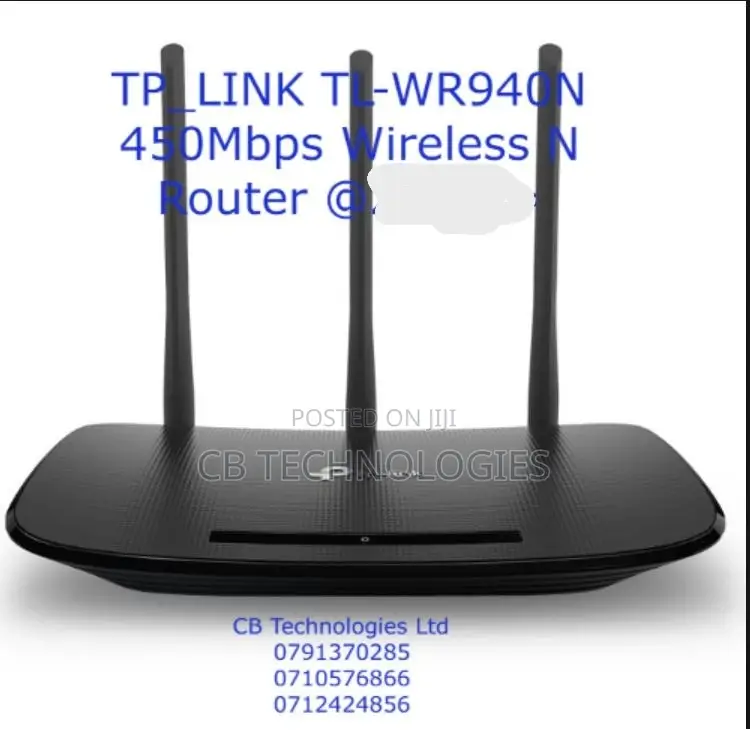 Tp Link 940