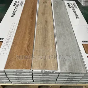 Rigic Core Spc Flooring 5mm