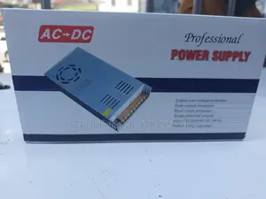 12V 30A Ac-Dc Power Supply