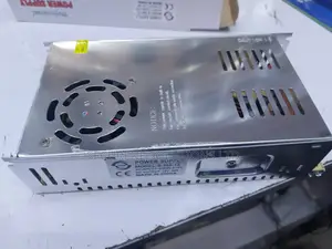 12V 30A Ac-Dc Power Supply