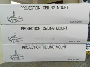 Projection Ceiling Mount