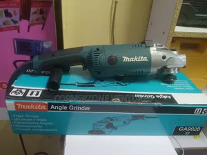 Makita Angle Grinder/ Makita 9" Angle Grinder