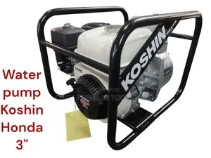 Waterpump Koshin Honda