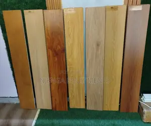5mm Spc Flooring