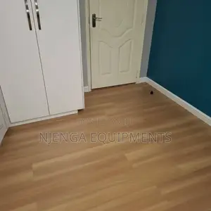Rigid Core Spc Flooring 5mm