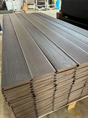 Ultimate Outdoor Flooring Wpc Decking