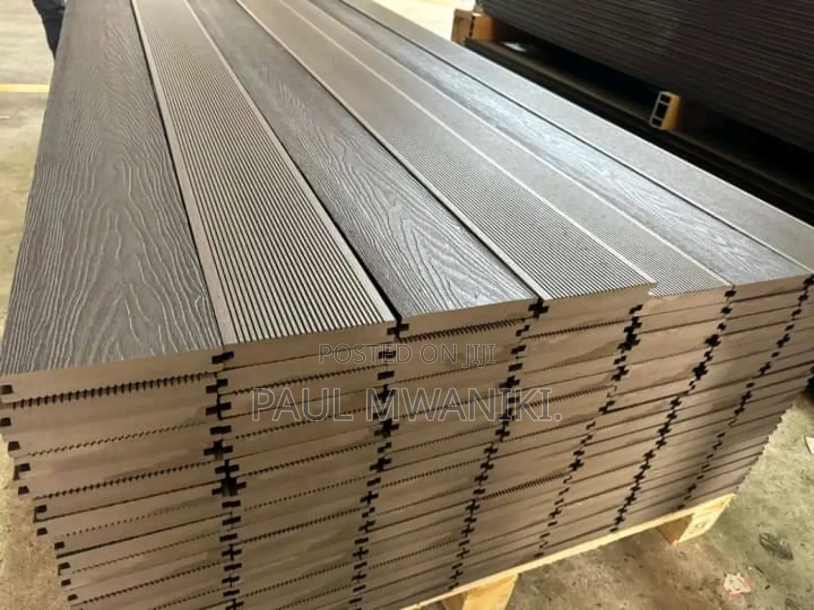 Ultimate Outdoor Flooring Wpc Decking