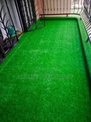 Artificial Carpet Grass